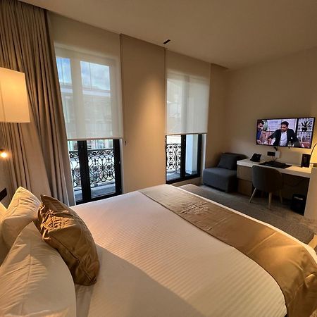 בריסל Opo Hotel מראה חיצוני תמונה