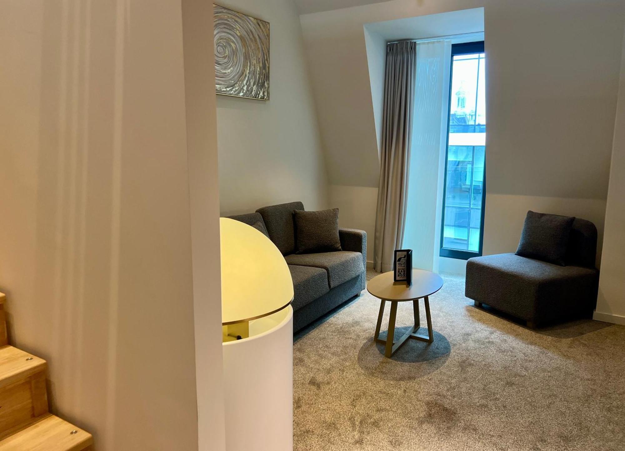 בריסל Opo Hotel מראה חיצוני תמונה