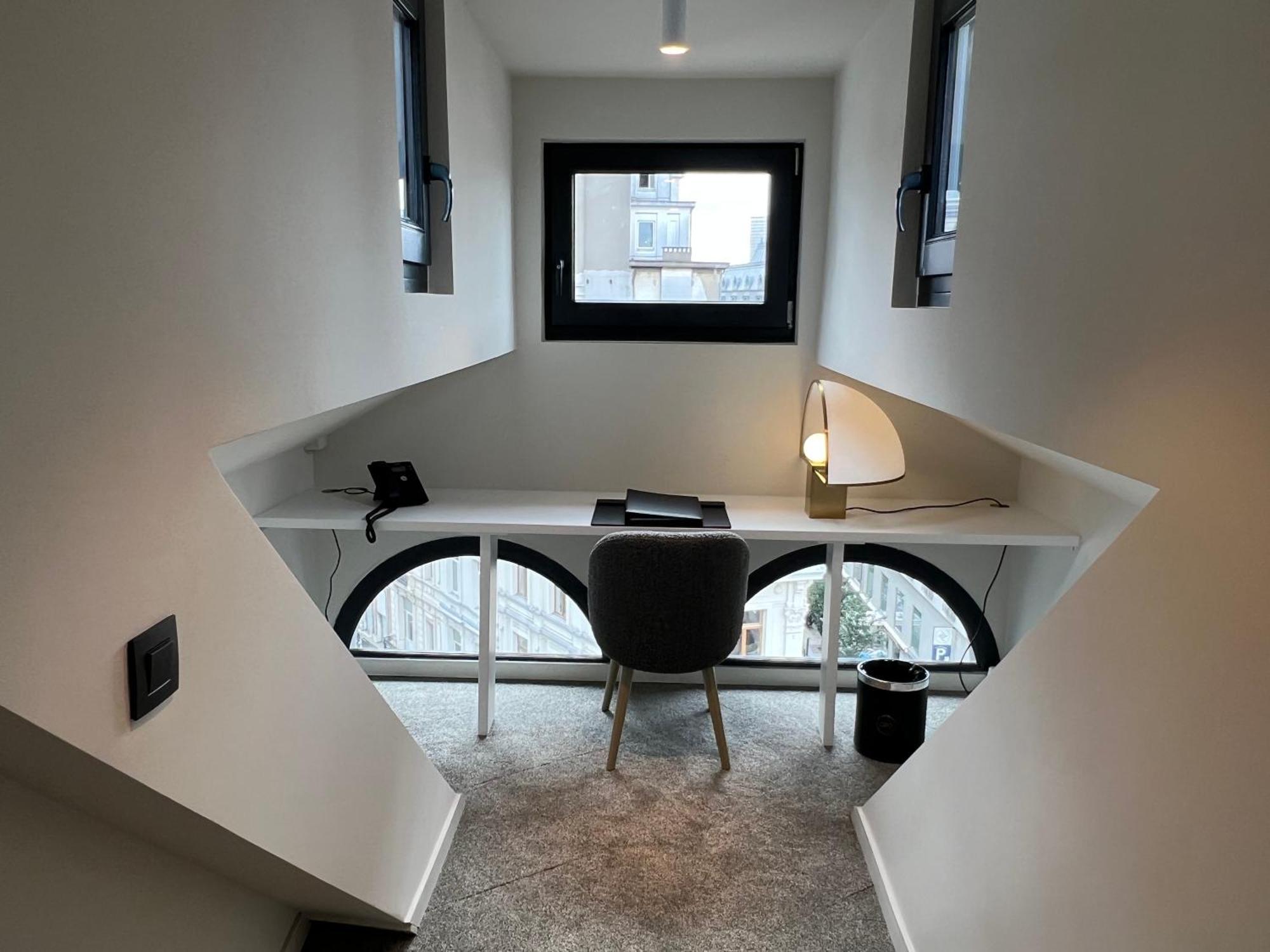 בריסל Opo Hotel מראה חיצוני תמונה